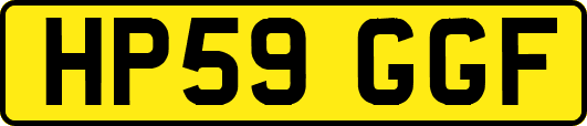 HP59GGF