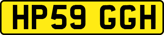 HP59GGH