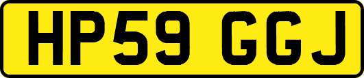 HP59GGJ