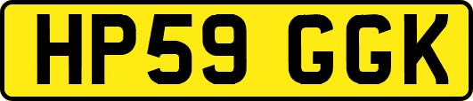 HP59GGK
