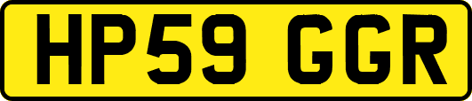 HP59GGR