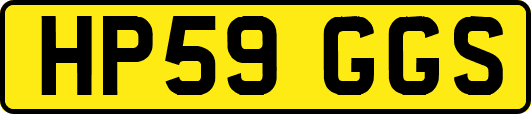HP59GGS