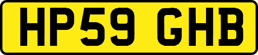 HP59GHB
