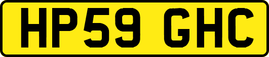 HP59GHC