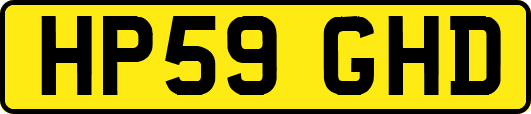 HP59GHD