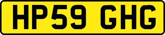 HP59GHG