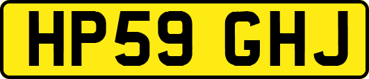 HP59GHJ