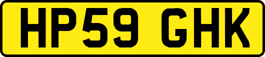 HP59GHK