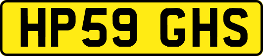HP59GHS