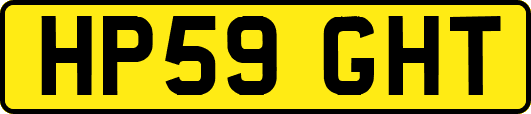 HP59GHT