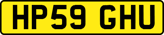 HP59GHU