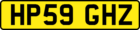 HP59GHZ