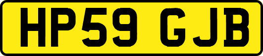 HP59GJB