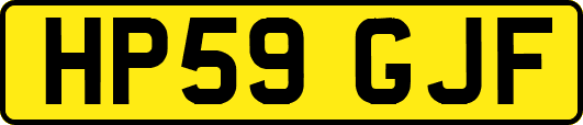 HP59GJF