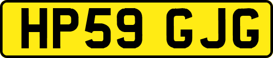 HP59GJG