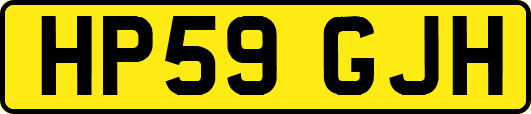 HP59GJH
