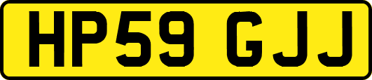 HP59GJJ