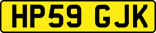 HP59GJK