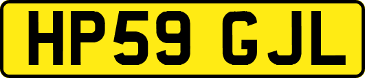 HP59GJL