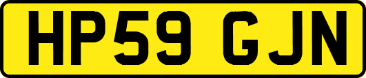HP59GJN