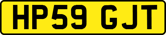 HP59GJT