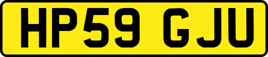 HP59GJU