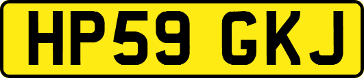 HP59GKJ