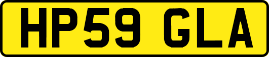HP59GLA