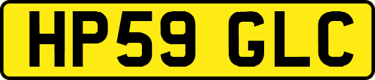 HP59GLC