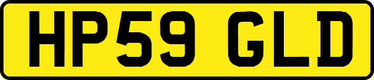 HP59GLD