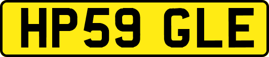 HP59GLE