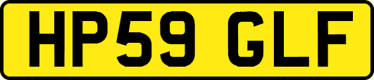 HP59GLF