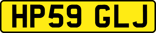 HP59GLJ