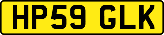 HP59GLK
