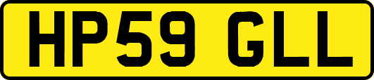 HP59GLL