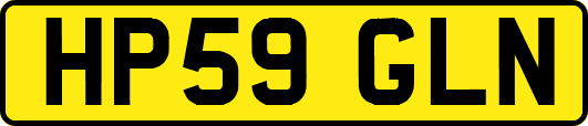 HP59GLN
