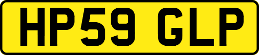 HP59GLP
