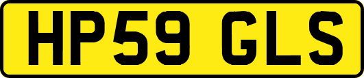 HP59GLS