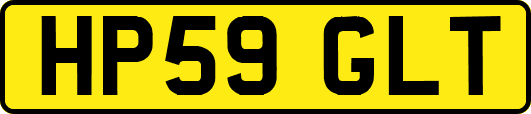 HP59GLT