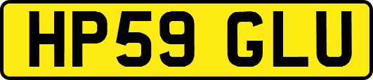 HP59GLU