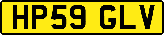 HP59GLV