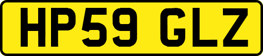 HP59GLZ