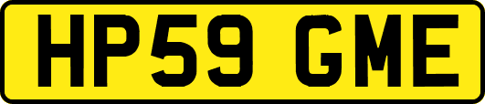 HP59GME