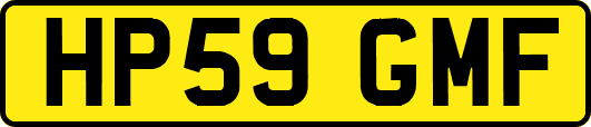 HP59GMF