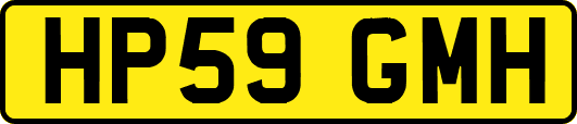 HP59GMH