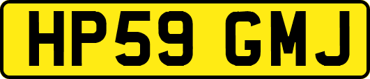 HP59GMJ
