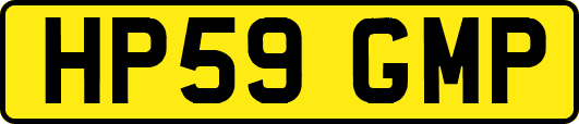 HP59GMP