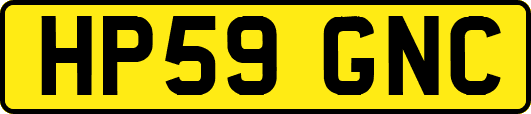 HP59GNC