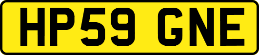 HP59GNE