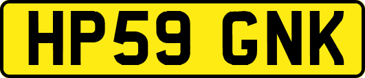 HP59GNK